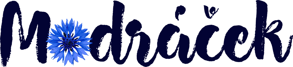 Modráček